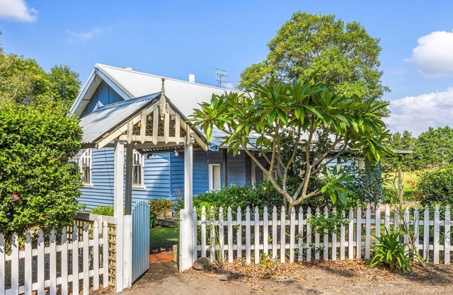 Meroo Meadow Magic Charming Cottage Retreat