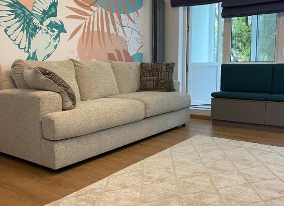 Mery Luxury Apartment