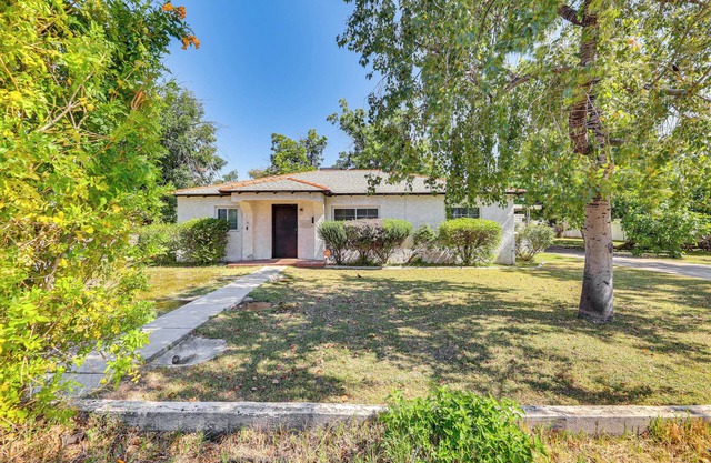 Mesa Home w/Patio & Yard in Historic District!