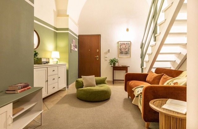 Mesagnesi Garden Old Town |SITCase
