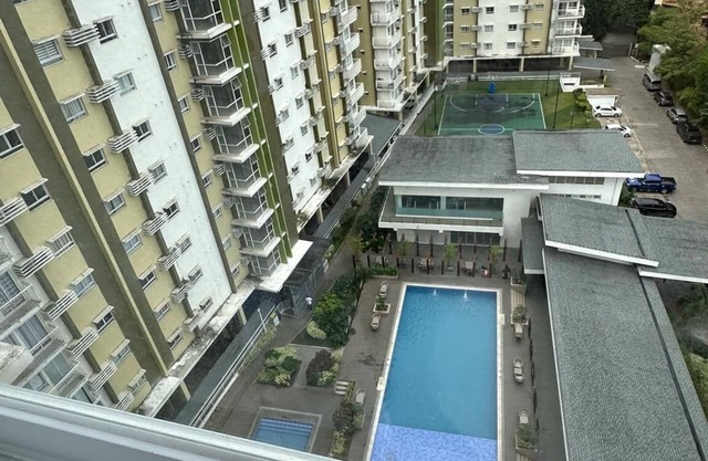 Mesaverte City Center Clean studio unit.