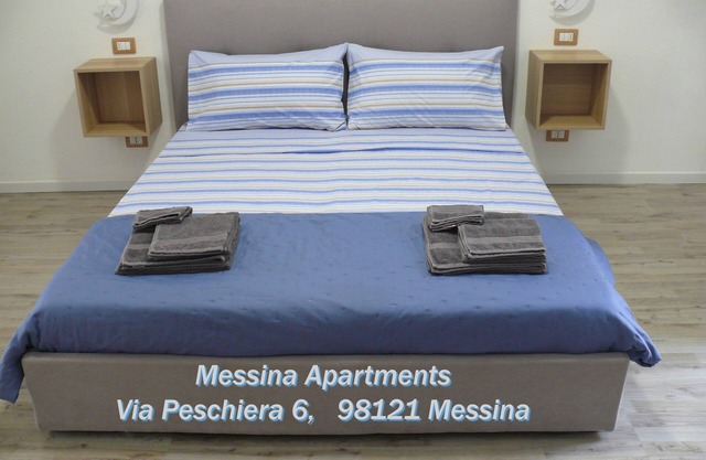 Messina Apartments