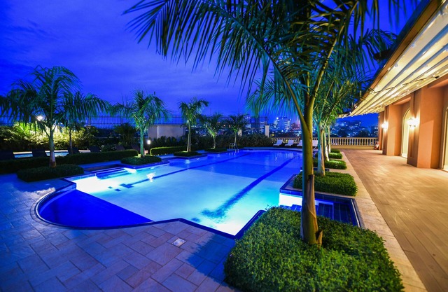 Mestil Hotels & Residences