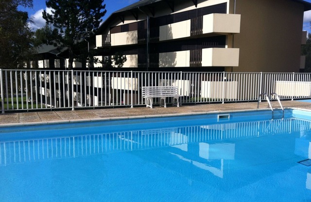 Métabief at the foot of the slopes, 2-room Mont d'Or residence