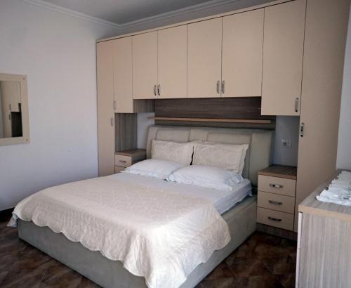 Meti Apartment