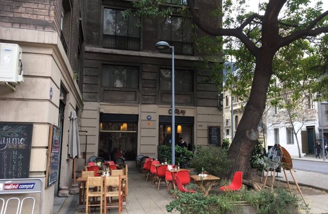 Metro Bellas Artes: Modern, Authentic and Cozy