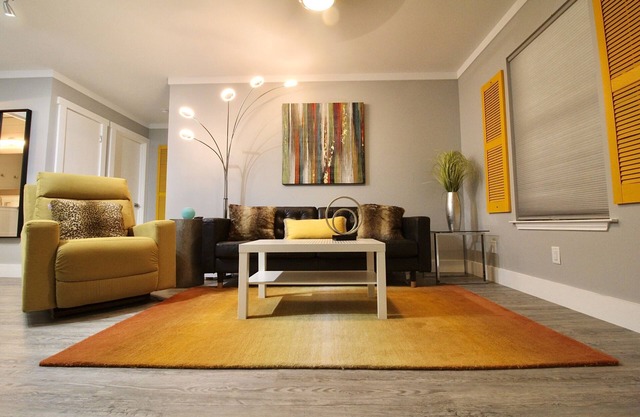 Metro Flats Luxury 2-Bedroom in safe, peaceful, boutique apartment complex