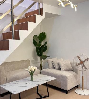 Metro Naga Bnb