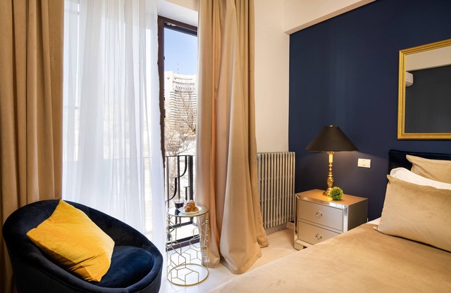 Metropole Apartments Studio Old City