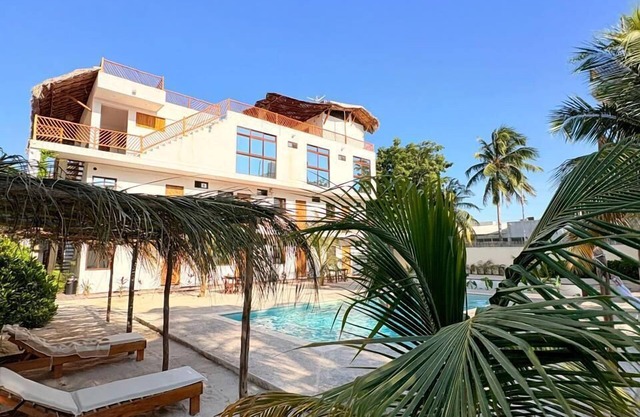 Mexhe Hotel Boutique