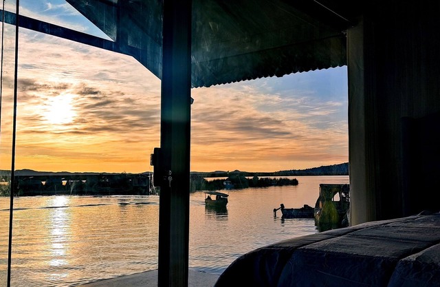 MeyTic Titicaca Lodge