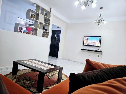 Mezghitane Apartment - Jijel