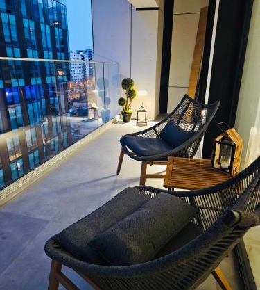MGA Apartment