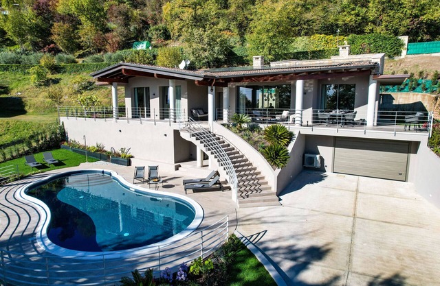 MGH Luxury - Villa Colombo