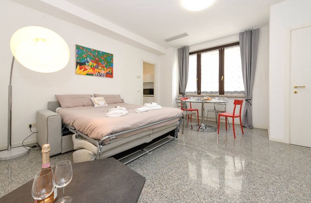 MGH - Verona City Stay