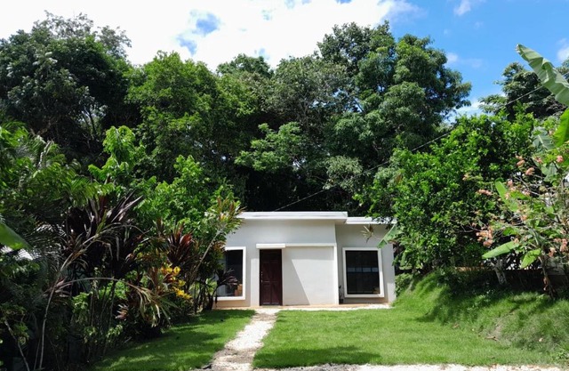 Mi casita
