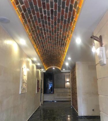 MİDYAT LADİNOS OTEL