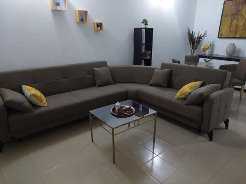 Mia Guest Home
