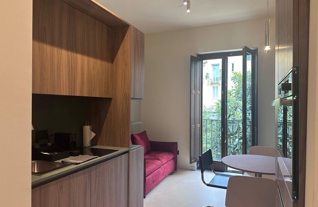 Mia Home Experience