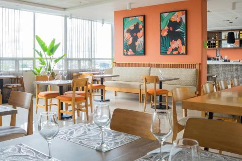 Mia Hotel Choco