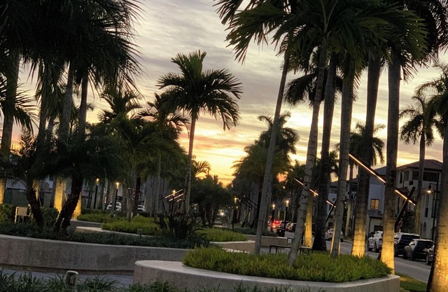Miami/Doral, internet, safe beautiful neighborhood, walk to restaurants galore!