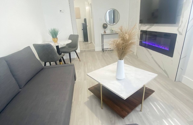 Miami Paradise Apartment