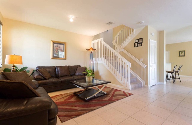Miami Vacation House Cribkeys