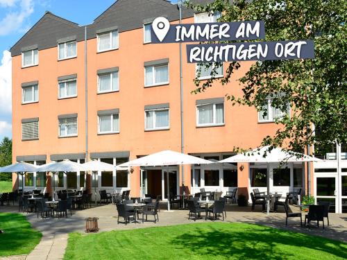 Michel Hotel Hodenhagen