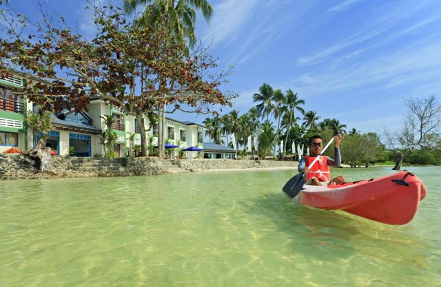 Microtel by Wyndham Puerto Princesa