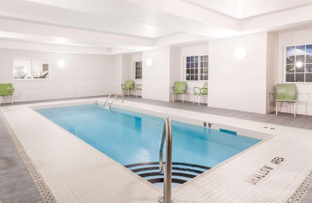 Microtel Inn & Suites Sault Ste. Marie