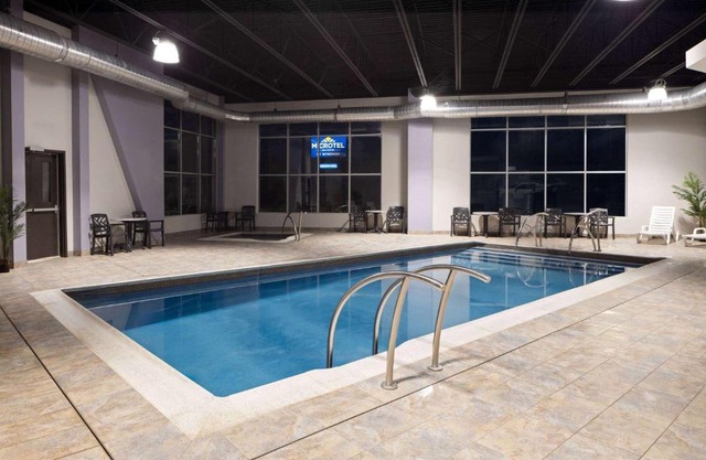 Microtel Inn & Suites by Wyndham Kirkland Lake