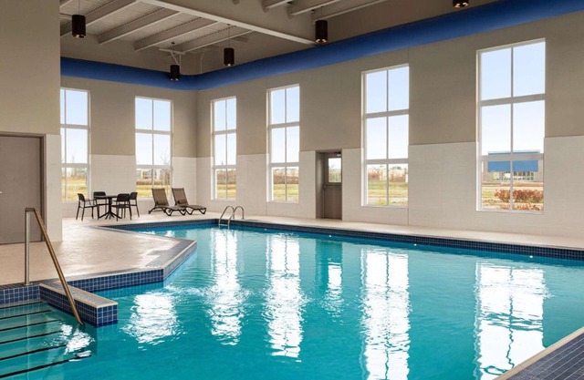 Microtel Inn & Suites by Wyndham Boisbriand