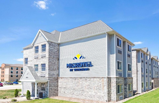 Microtel Inn & Suites Urbandale