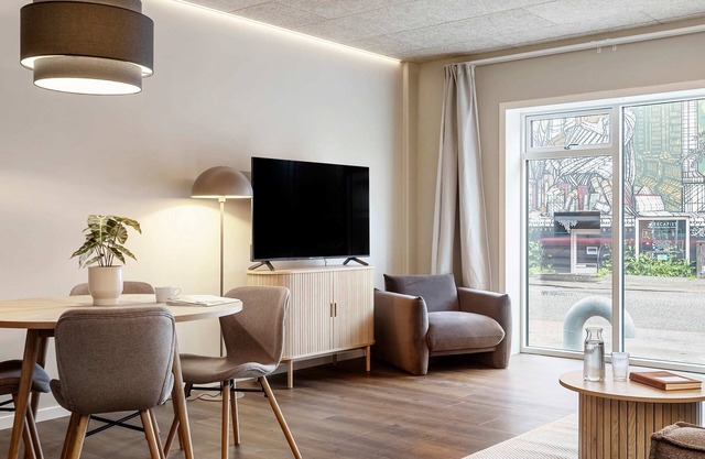 Midtown Living Summar