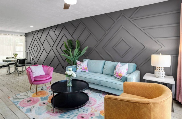 Midtown Modern - Extended Stay