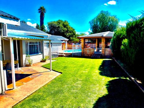 Midway Overnight Rooms