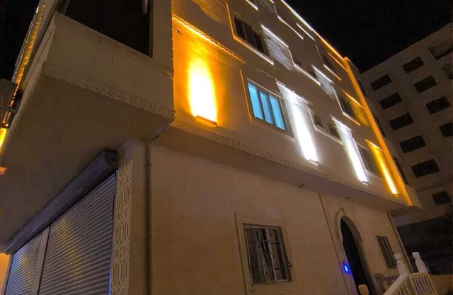 Midyat Dnc Apart Otel