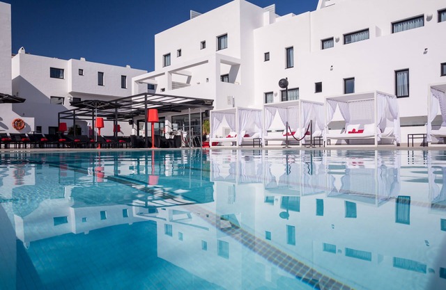 Migjorn Ibiza Suites & Spa