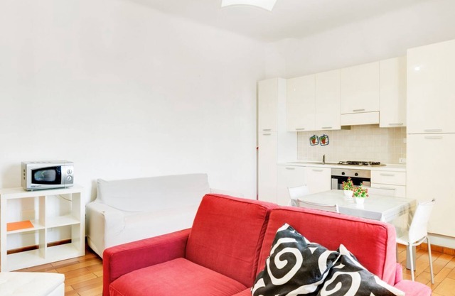 Migliorina Cozy Apartment