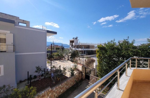 Mihasi Apartments