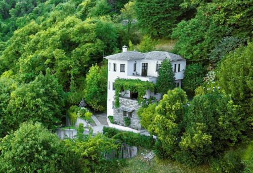 Mila House