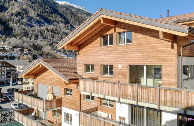 Milachra Penthouse
