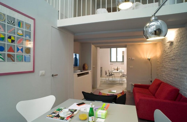 Milan Design Suites