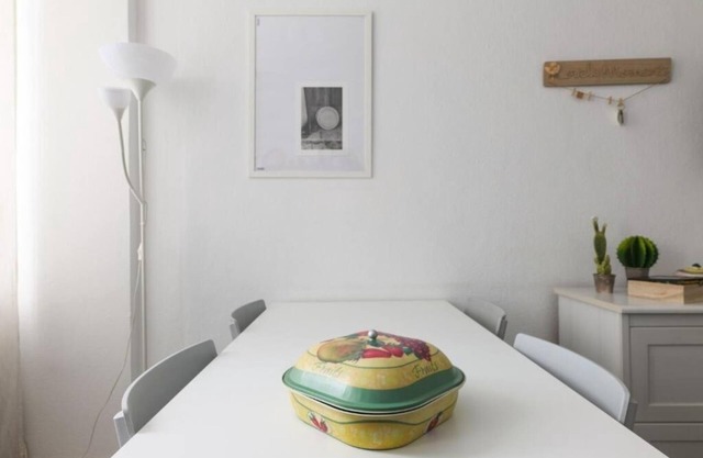 MILAN FOR GUEST -Chiara Apartment Porta Vittoria