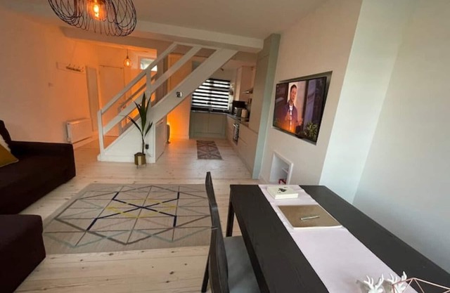 Milan House