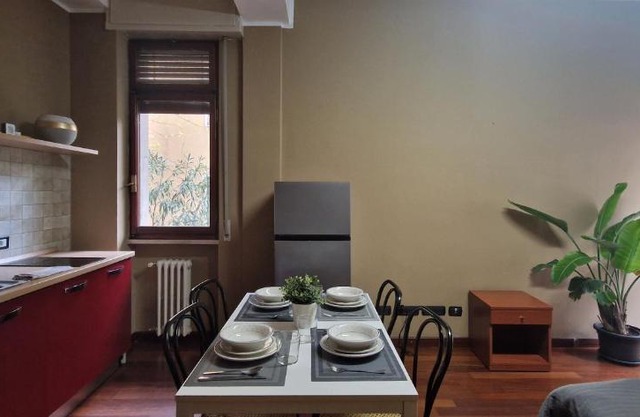 MilanRentals - Vigliani Apartments