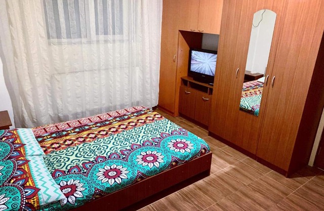 Militari Residence Studio