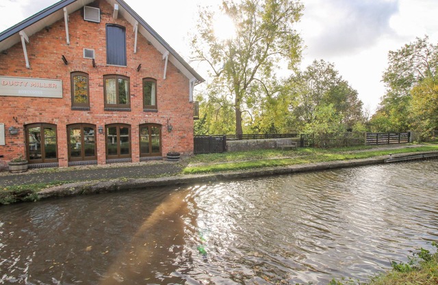 Mill End
