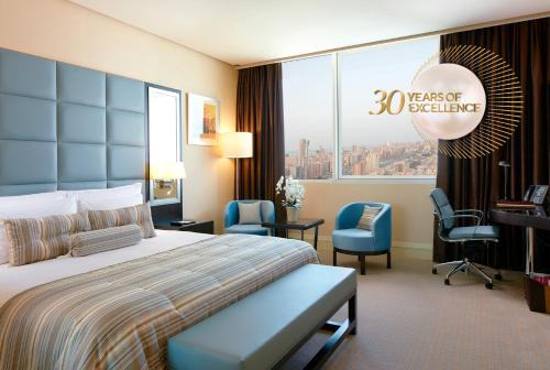 Millennium Hotel & Convention Centre Kuwait