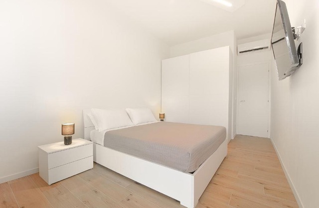 Milleventi Apartments Bologna